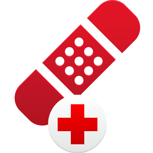 First Aid app